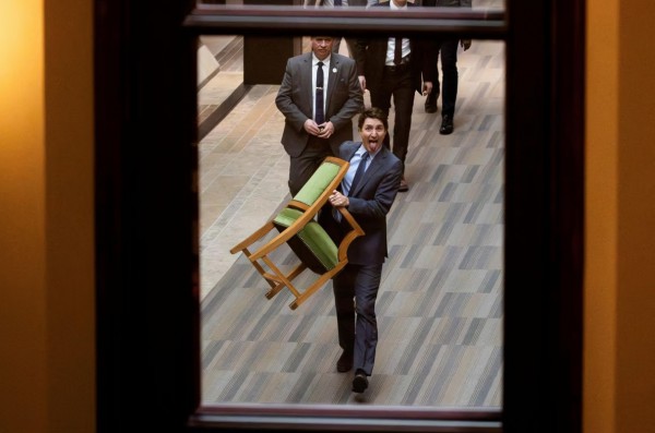 Thế giới năm 2025 qua những hình ảnh nổi bật Thế giới năm 2025 qua những hình ảnh nổi bật