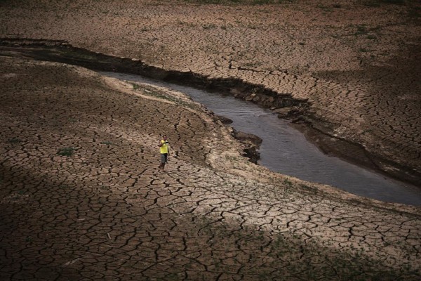 Thế giới trước nguy cơ hứng chịu đợt El Nino mạnh
