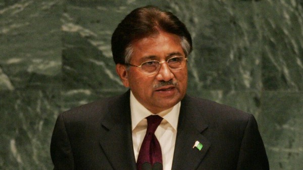 Thi hài cựu Tổng thống Pakistan Pervez Musharraf được đưa về quê nhà hôm nay