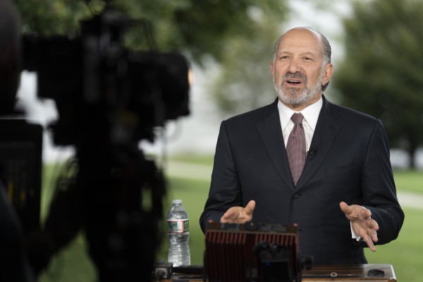 Thỏa thuận 'đình chiến' thuế quan Mỹ - Trung có thể gia hạn thêm 90 ngày Thỏa thuận 'đình chiến' thuế quan Mỹ - Trung có thể gia hạn thêm 90 ngày