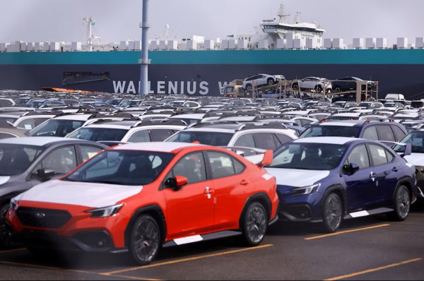 Thời điểm then chốt của kinh tế châu Á - Thái Bình Dương Thời điểm then chốt của kinh tế châu Á - Thái Bình Dương