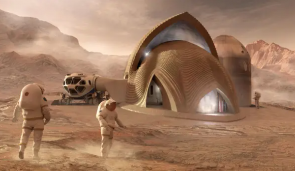 Thời gian trôi nhanh hơn trên sao Hỏa, làm khó sứ mệnh đưa người tới Thời gian trôi nhanh hơn trên sao Hỏa, làm khó sứ mệnh đưa người tới