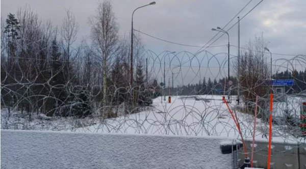 Thống đốc vùng Murmansk của Nga đánh giá tình hình biên giới với Phần Lan