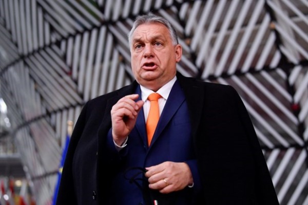 Thủ tướng Hungary: Cách chấm dứt lạm phát là chấm dứt chiến tranh