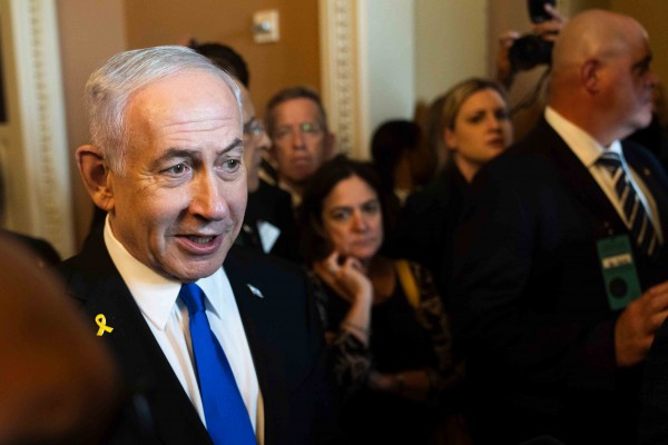 Thủ tướng Israel hy vọng sớm hoàn tất thỏa thuận   con tin ở Gaza