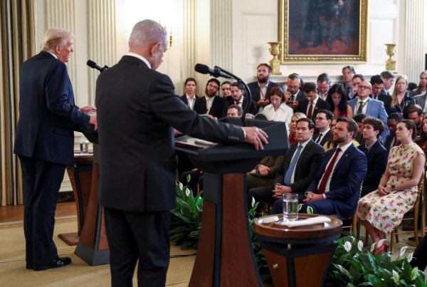 Thủ tướng Israel xin lỗi Qatar về vụ tấn công xâm phạm chủ quyền nước này Thủ tướng Israel xin lỗi Qatar về vụ tấn công xâm phạm chủ quyền nước này