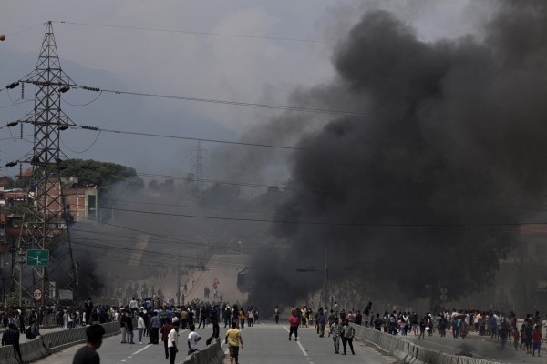 Thủ tướng Nepal từ chức trước làn sóng biểu tình 'Gen Z'