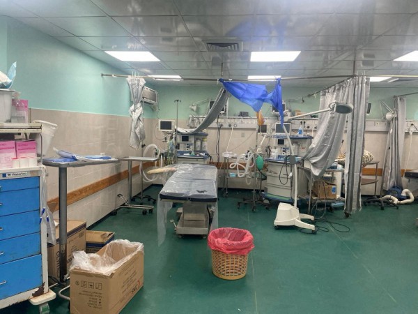 Thủ tướng Qatar: Những gì xảy ra ở bệnh viện Al-Shifa là một “tội ác”