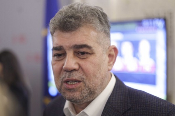 Thủ tướng Romania từ chức lãnh đạo đảng sau thất bại bầu cử Thủ tướng Romania từ chức lãnh đạo đảng sau thất bại bầu cử