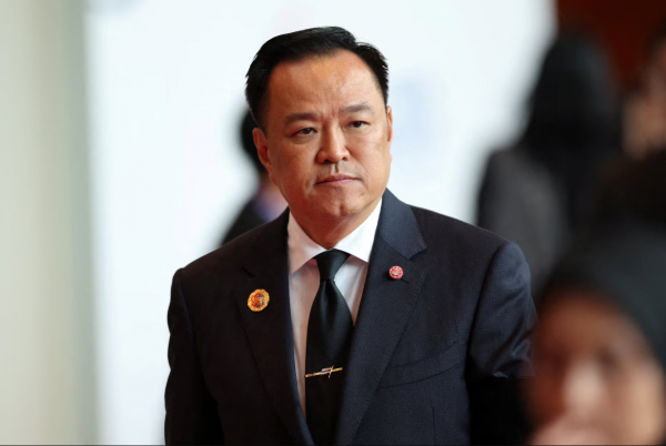 Thủ tướng Thái Lan giải tán quốc hội, chuẩn bị tổng tuyển cử sớm