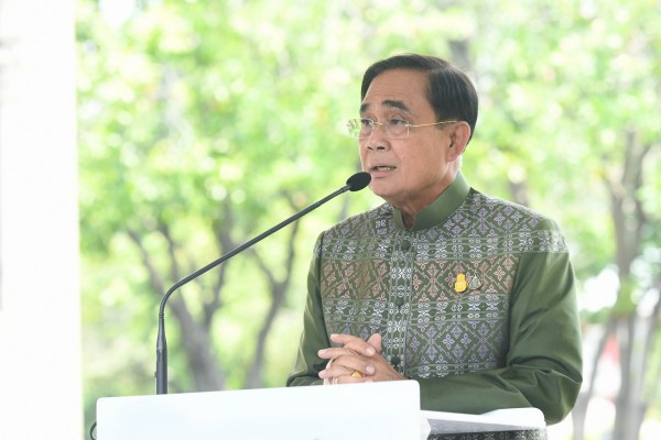 Thủ tướng Thái Lan kêu gọi đoàn kết, hợp tác vì tương lai của đất nước sau bầu cử