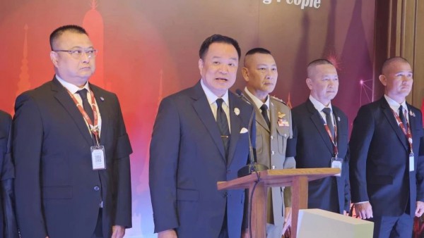 Thủ tướng Thái Lan tuyên bố ‘không có vùng cấm’ khi truy quét lừa đảo trực tuyến Thủ tướng Thái Lan tuyên bố ‘không có vùng cấm’ khi truy quét lừa đảo trực tuyến