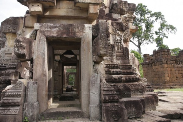 Thủ tướng Thái Lan và Campuchia trấn an nguy cơ căng thẳng biên giới