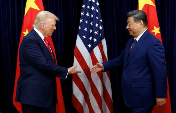 Thượng đỉnh Mỹ - Trung có giải quyết được bất đồng? Thượng đỉnh Mỹ - Trung có giải quyết được bất đồng?