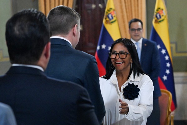 Thương mại Mỹ - Venezuela tăng sau khi Tổng thống Maduro bị bắt