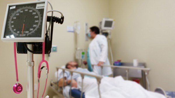 Thụy Sĩ khuyến cáo các bệnh viện giảm sử dụng điện