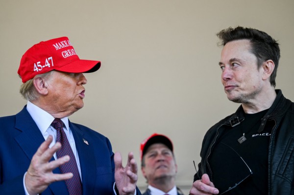 Tỉ phú Elon Musk hối tiếc vì đã chỉ trích Tổng thống Trump quá đà Tỉ phú Elon Musk hối tiếc vì đã chỉ trích Tổng thống Trump quá đà