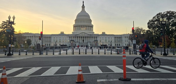 Tiến triển lớn để chính phủ Mỹ mở cửa trở lại Tiến triển lớn để chính phủ Mỹ mở cửa trở lại