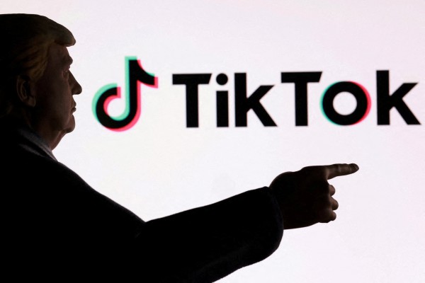 TikTok Mỹ chính thức được bán cho nhóm nhà đầu tư Mỹ