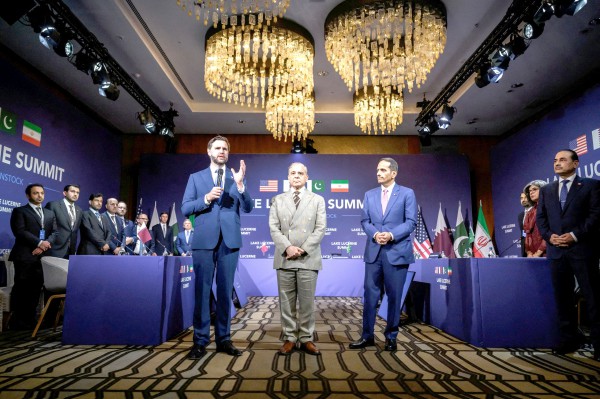 Tín hiệu tích cực từ đàm phán Mỹ - Iran