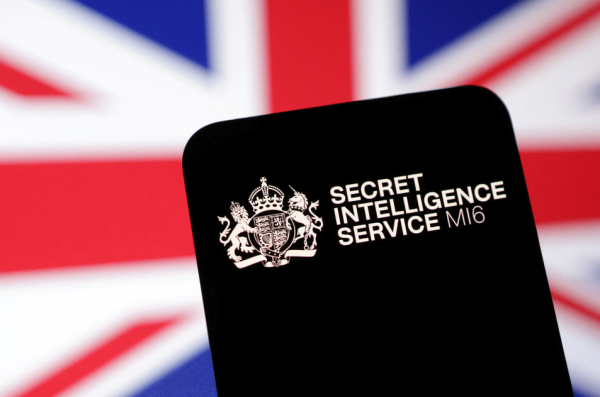 Tình báo Anh tuyển gián điệp Nga trên 'mạng tối' Tình báo Anh tuyển gián điệp Nga trên 'mạng tối'