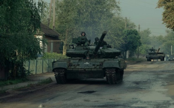 Tình báo Mỹ nhận định Ukraine khó đạt mục tiêu phản công