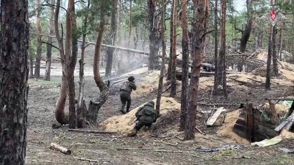 Tình báo Ukraine nói Nga có thể sớm khôi phục năng lực vũ trang Tình báo Ukraine nói Nga có thể sớm khôi phục năng lực vũ trang