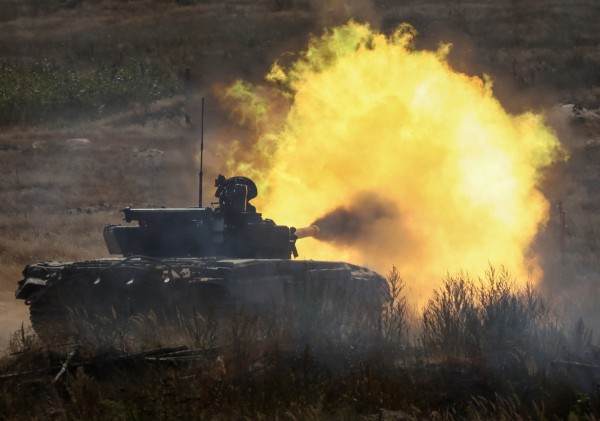 Tình thế của Ukraine và Nga ở các mặt trận nóng nhất hiện nay