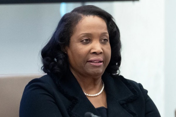 Tòa Tối cao Mỹ chưa cho ông Trump sa thải Thống đốc Fed Tòa Tối cao Mỹ chưa cho ông Trump sa thải Thống đốc Fed