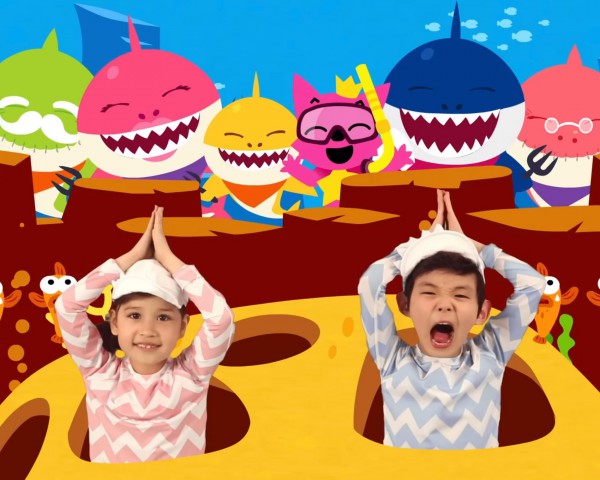 Tòa án Tối cao Hàn Quốc ra phán quyết về tác quyền video Baby Shark Tòa án Tối cao Hàn Quốc ra phán quyết về tác quyền video Baby Shark