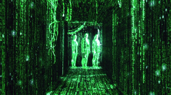 Toán học chứng minh vũ trụ không là mô phỏng máy tính Toán học chứng minh vũ trụ không là mô phỏng máy tính