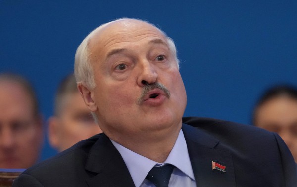 Tổng thống Belarus cảnh báo có một mục tiêu lớn tại Ukraine Tổng thống Belarus cảnh báo có một mục tiêu lớn tại Ukraine