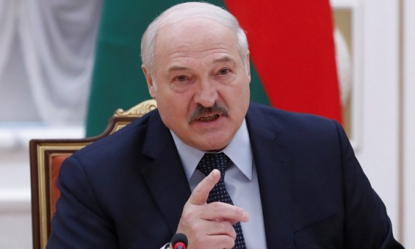 Tổng thống Belarus nêu cách để có vũ khí hạt nhân trên lãnh thổ