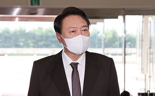 Tổng thống Hàn Quốc bị luận tội không trình diện tại phiên biện hộ thứ 9