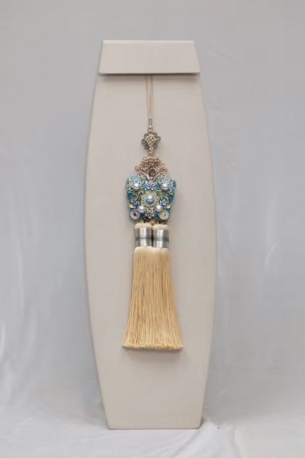 Tổng thống Hàn Quốc chụp ảnh selfie bằng Xiaomi, tặng quà quý cho Chủ tịch Trung Quốc