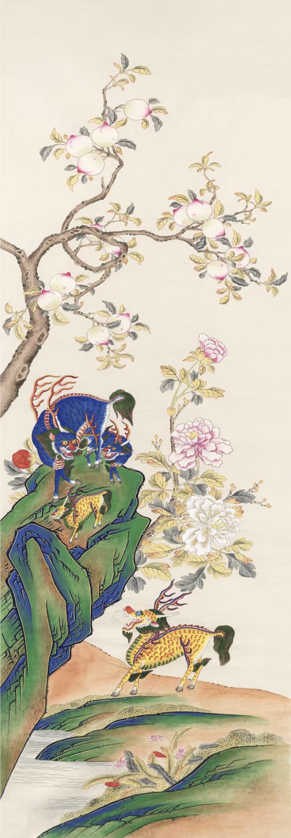 Tổng thống Hàn Quốc chụp ảnh selfie bằng Xiaomi, tặng quà quý cho Chủ tịch Trung Quốc