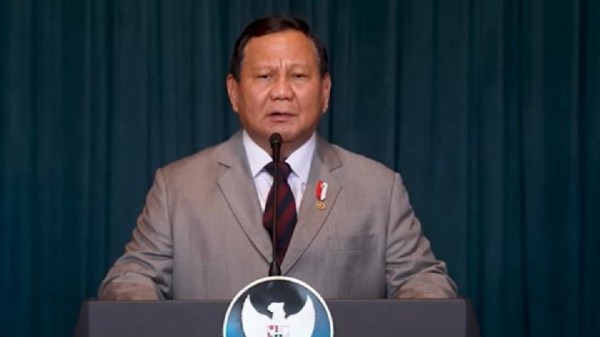 Tổng thống Indonesia báo động về tình trạng tham nhũng Tổng thống Indonesia báo động về tình trạng tham nhũng