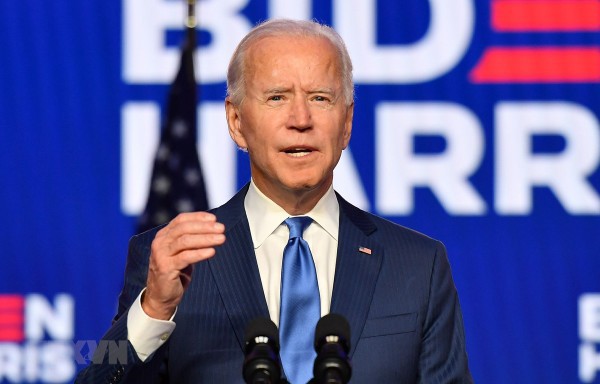 Tổng thống Mỹ Joe Biden công du châu Âu, tham dự thượng đỉnh NATO