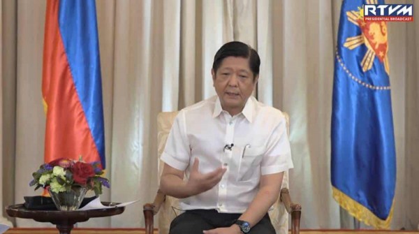 Tổng thống Philippines nêu lý do tiếp tục kiêm nhiệm vị trí Bộ trưởng Nông nghiệp