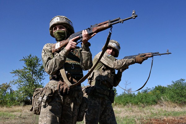 Tổng thống Trump nêu lý do kịch bản thượng đỉnh Nga - Ukraine bế tắc Tổng thống Trump nêu lý do kịch bản thượng đỉnh Nga - Ukraine bế tắc