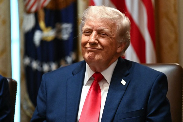 Tổng thống Trump nói Iran đồng ý không sở hữu vũ khí hạt nhân