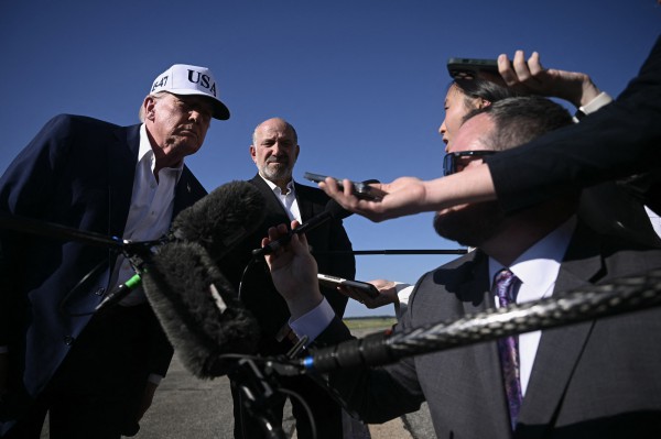 Tổng thống Trump nói gì về việc tỉ phú Musk lập đảng mới?