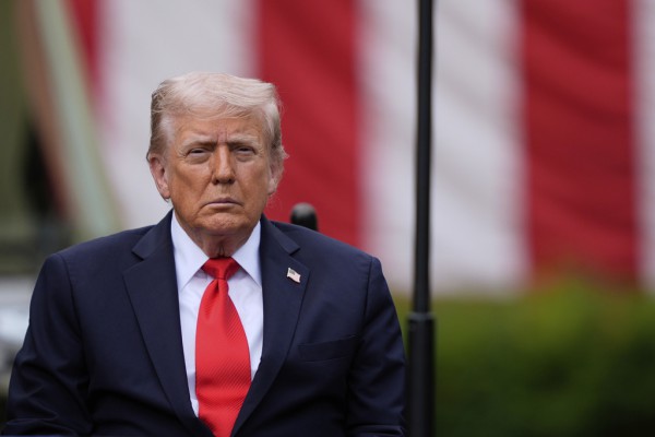 Tổng thống Trump tưởng niệm sự kiện 11.9 ở Lầu Năm Góc Tổng thống Trump tưởng niệm sự kiện 11.9 ở Lầu Năm Góc