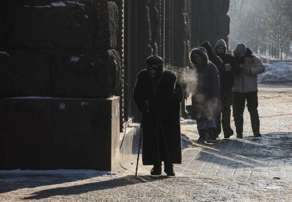 Tổng thống Ukraine ra lệnh tăng tốc nhập khẩu điện