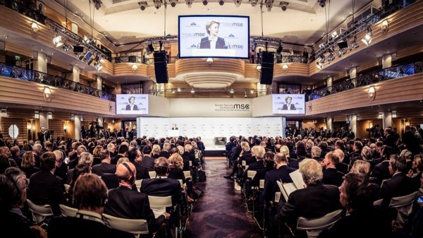 Tổng thống Zelensky: "Mỹ chưa bao giờ thực sự muốn Ukraine gia nhập NATO" Tổng thống Zelensky: "Mỹ chưa bao giờ thực sự muốn Ukraine gia nhập NATO"