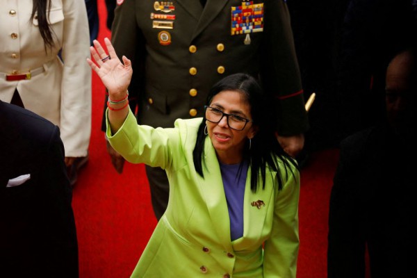 Tổng thống lâm thời Venezuela sắp thăm Mỹ