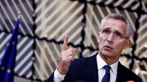 Tổng thư ký NATO thừa nhận châu Âu đang "trả giá" vì xung đột ở Ukraine