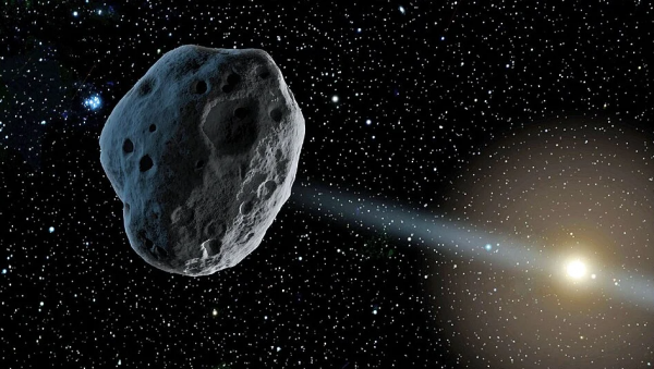 Trái đất cần làm gì trước các tiểu hành tinh 'sát thủ' của thế kỷ?