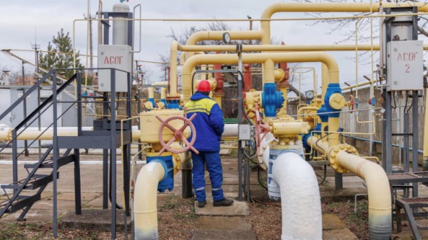 Transnistria từ chối viện trợ EU, chọn nhập khí đốt từ Hungary Transnistria từ chối viện trợ EU, chọn nhập khí đốt từ Hungary