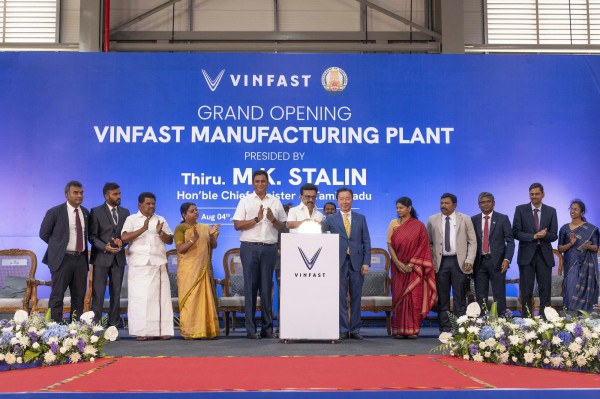 Triển vọng đột phá mới cho quan hệ Việt Nam - Ấn Độ